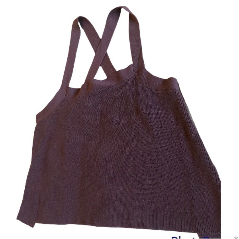 TIE-BACK Cami ⭐️ - Picture 3 of 4